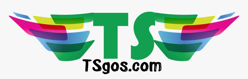 Tsgos - Com - Graphic Design, HD Png Download