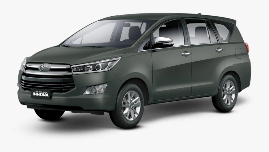 Toyota Innova 2019 Price, HD Png Download