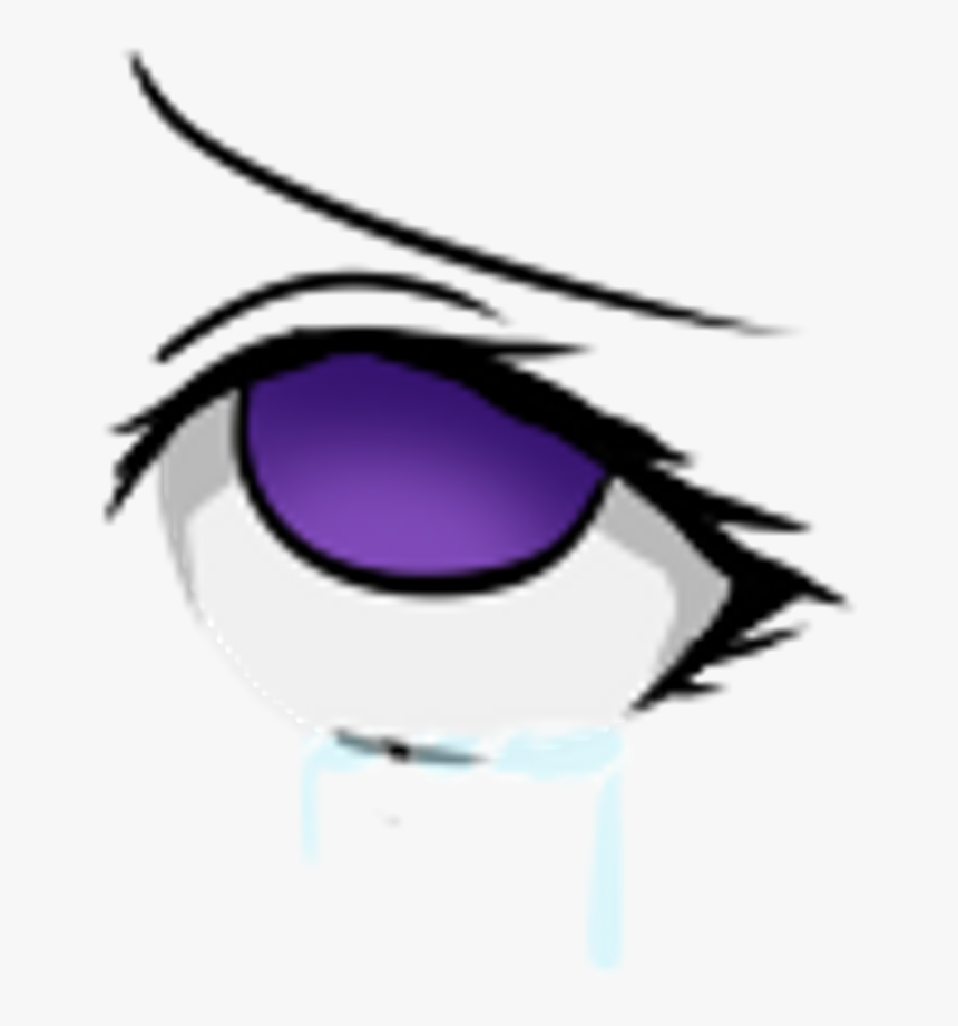 Clip Art Transparent Library Sticker By Daniel - Ahegao Eyes Transparent Png, Png Download