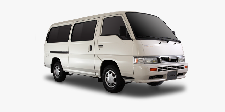 Nissan Caravan Png, Transparent Png
