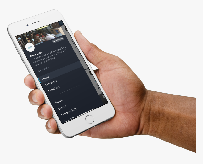 Iphone, HD Png Download