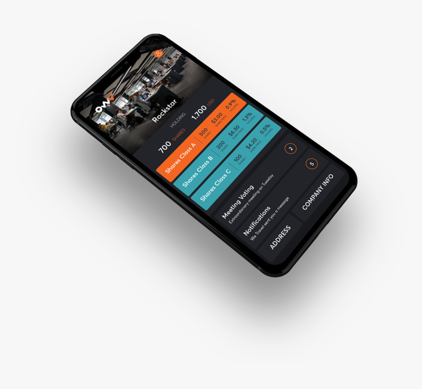 Feature Phone, HD Png Download