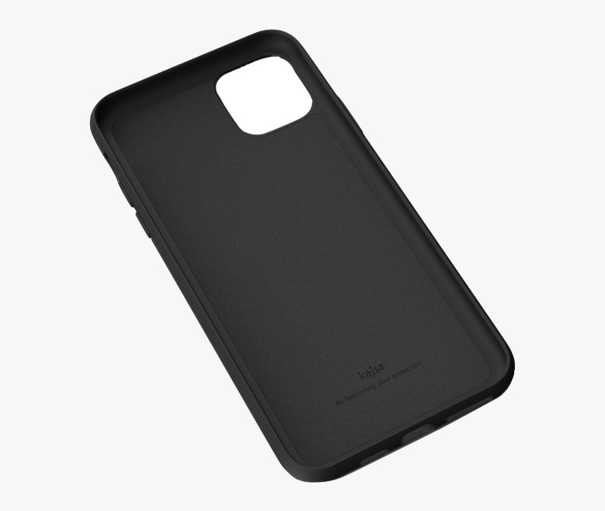 Genuine Leather Saffiano Pattern Hand Strap Back Case - Mobile Phone Case, HD Png Download