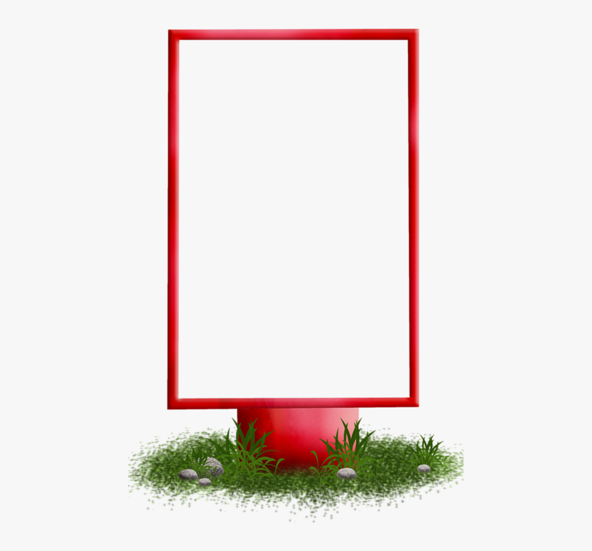 Picture Frame, HD Png Download