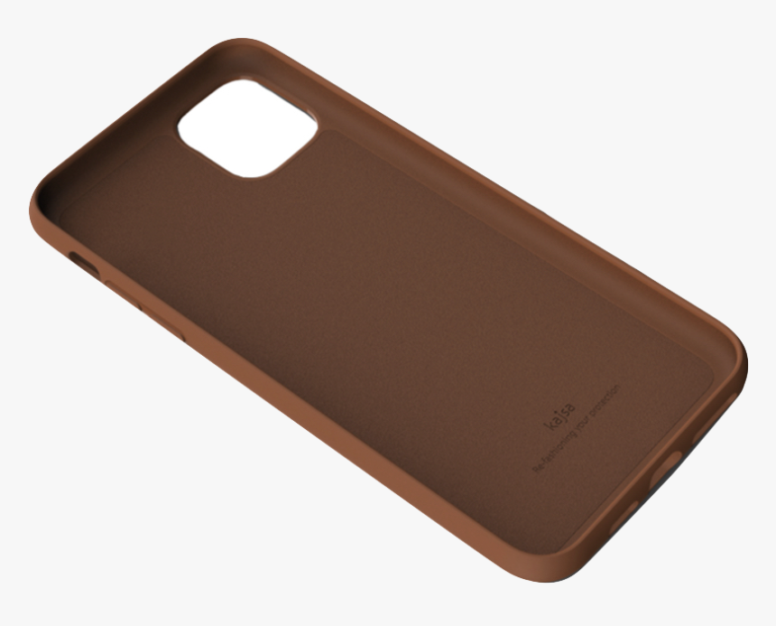 Genuine Leather Back Case For Iphone 11 / 11 Pro / - Genuine Leather Iphone 11 Pro Case Leather, HD Png Download