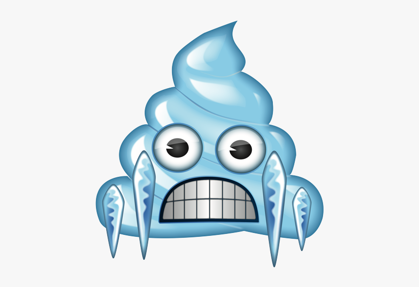 Poo Fairy Emoji, HD Png Download