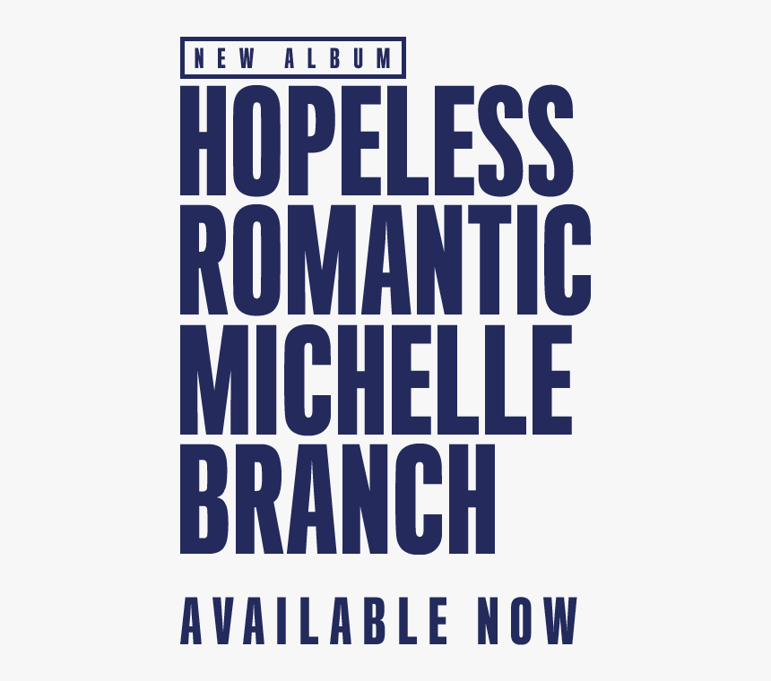 Michelle Branch Logo, HD Png Download