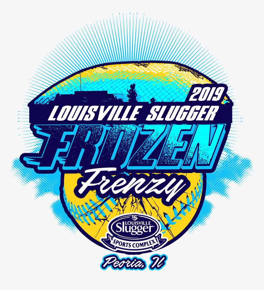 Louisville Slugger Sports Complex Clipart , Png Download - Hillerich & Bradsby, Transparent Png
