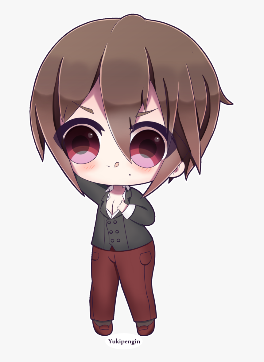 Mido Rana Chibi, HD Png Download