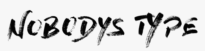 Logo - Calligraphy, HD Png Download