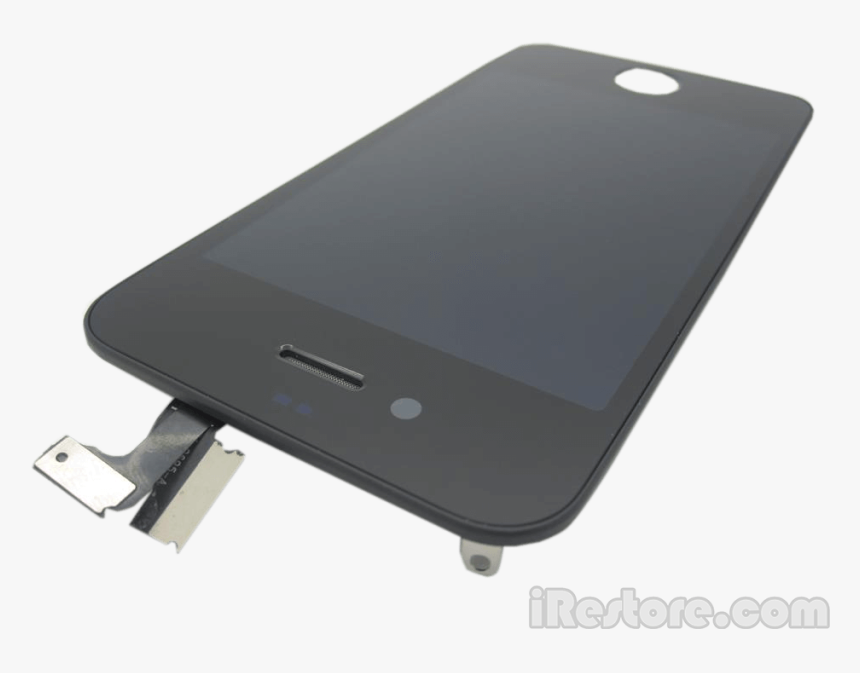 Iphone 4s Glass Repair - Iphone, HD Png Download
