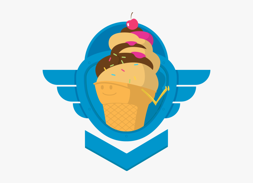 Sorbetes, HD Png Download