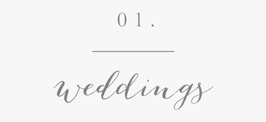 Button 1 Weddings - Classy, HD Png Download