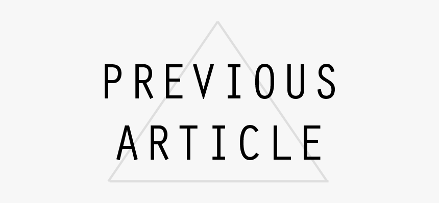 Previous Button - Ton Barbier, HD Png Download