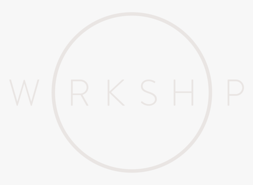 Workshop Logo Off-white - Yamaha, HD Png Download