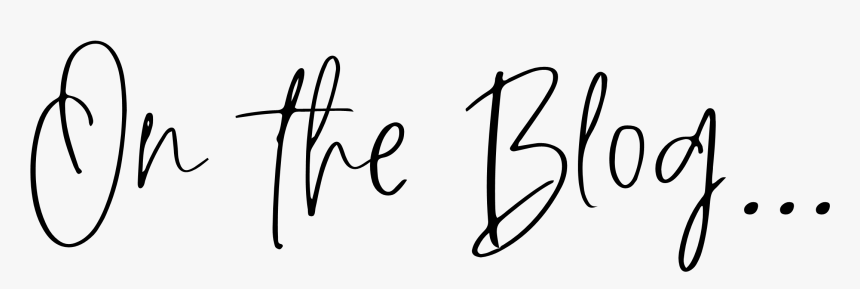 Calligraphy, HD Png Download