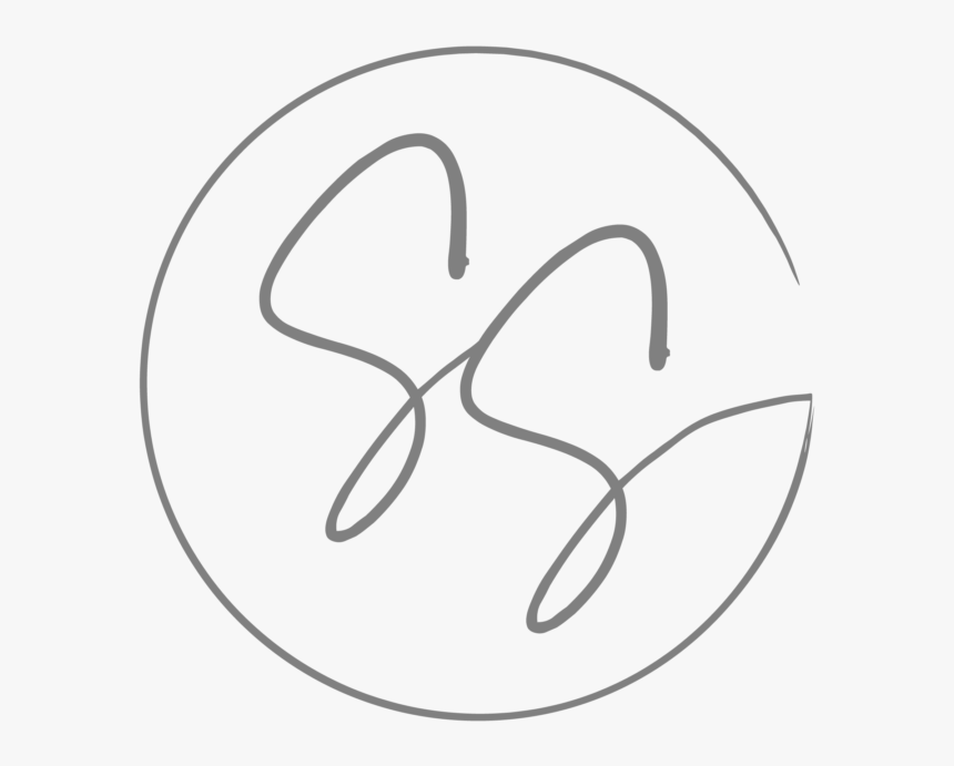 Southerner Says Logo - Line Art, HD Png Download