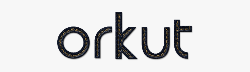 Denim,jean,social,orkut - Orkut, HD Png Download