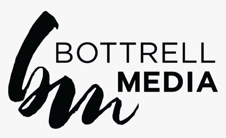 Bottrell Media Logo - Bottrell Media, HD Png Download