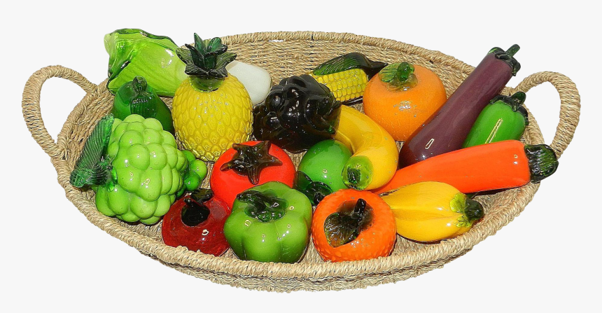 Fruit And Vegetable Png, Transparent Png