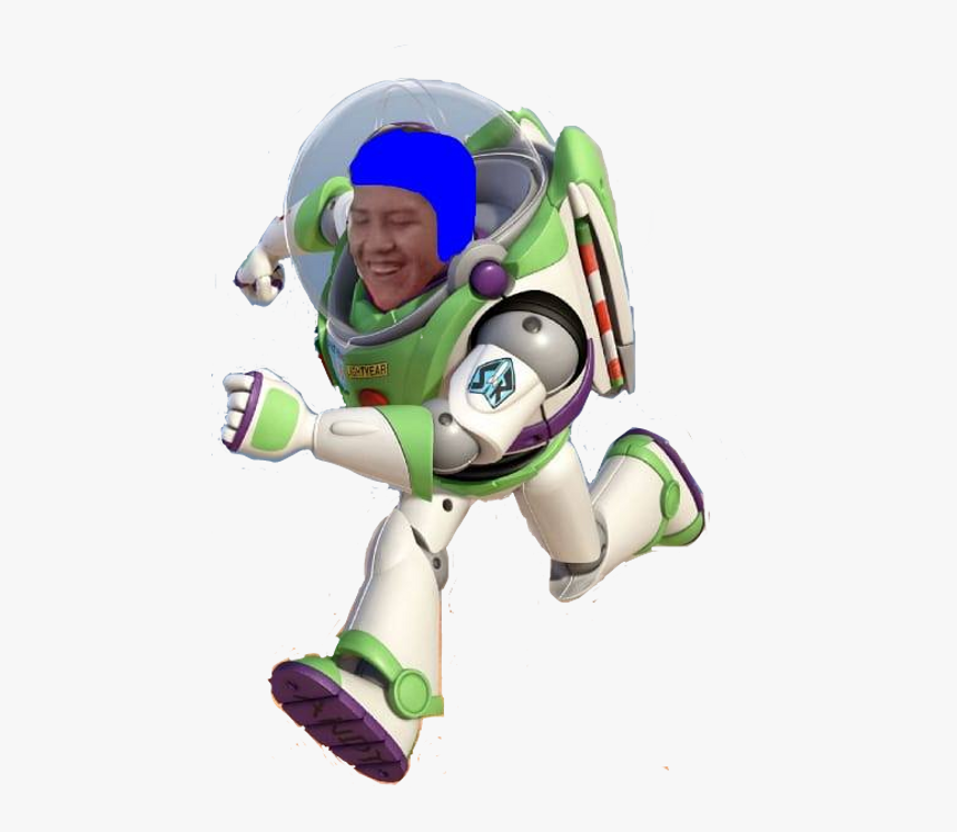 Buzz Toy Story Png , Png Download - Toy Story Characters Png, Transparent Png