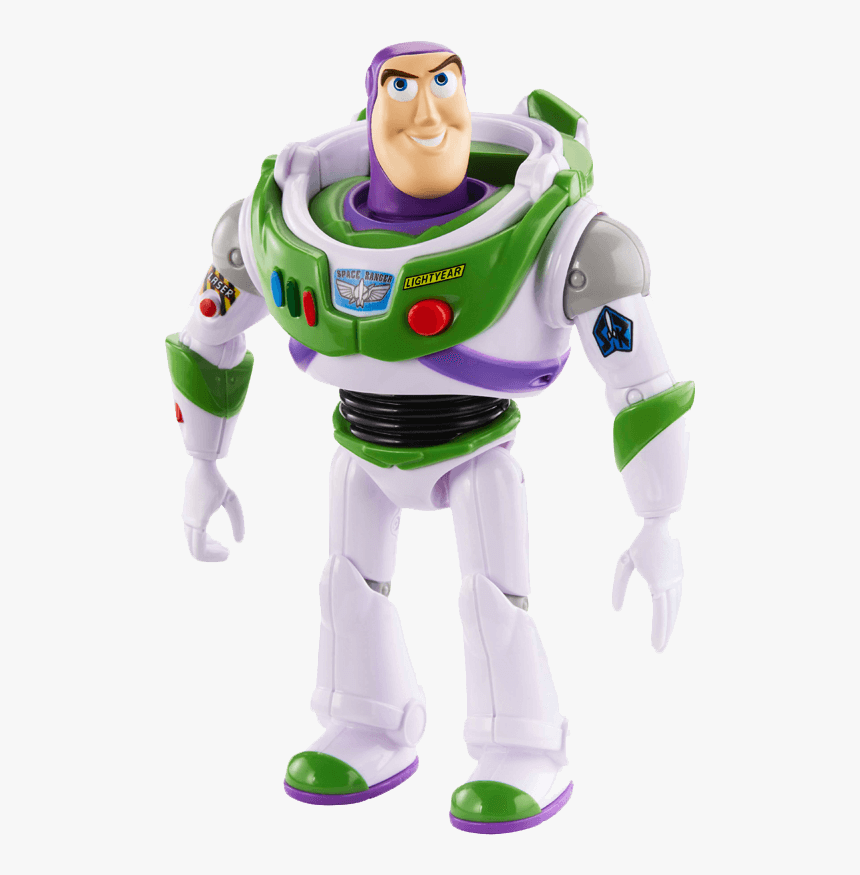 Buzz Toy Story, HD Png Download