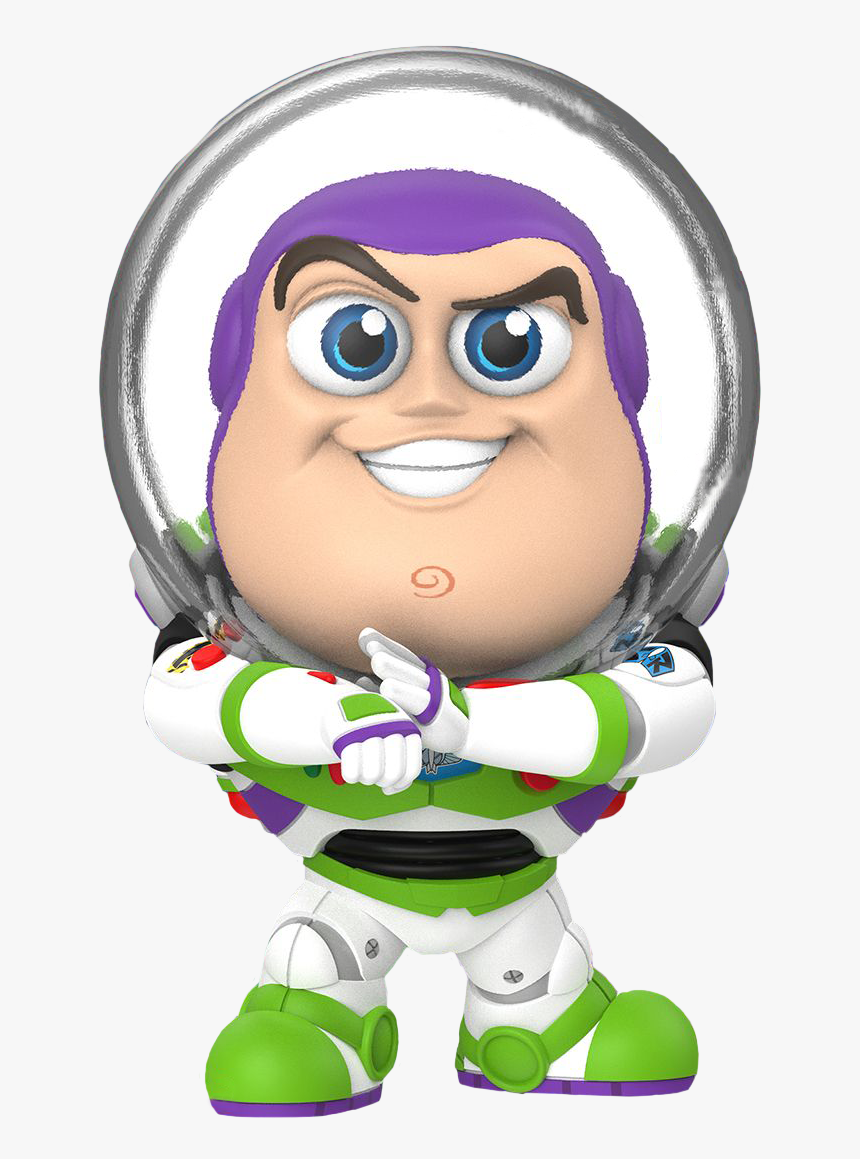 Toy Story Toy Story 4 Cosbaby, HD Png Download , Transparent Png