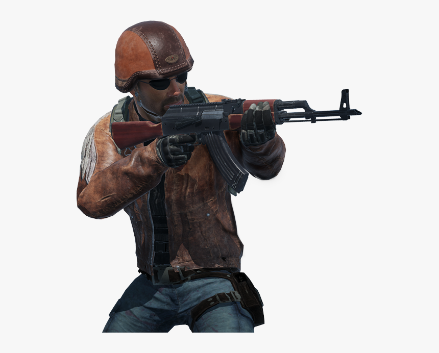 Ak 47, HD Png Download