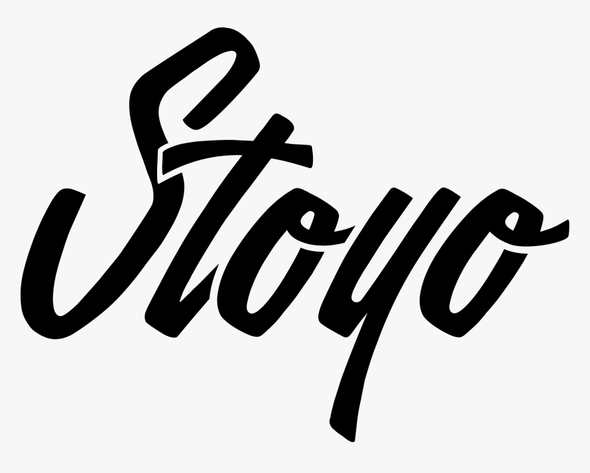 Stoyo Logo, HD Png Download