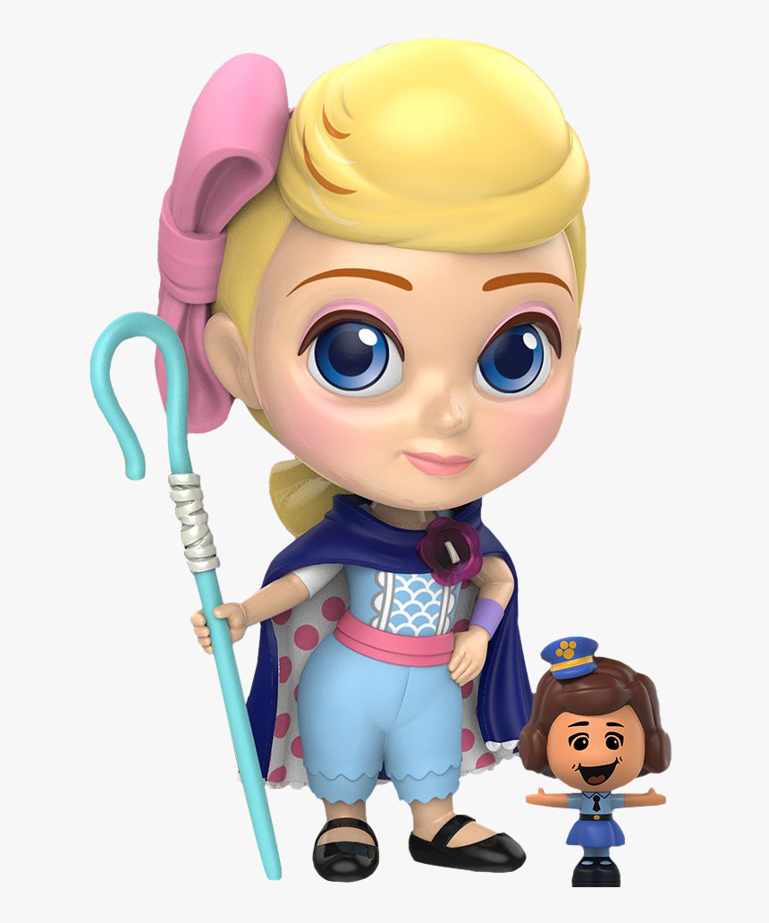 Toy Story Bo Peep Cute, HD Png Download