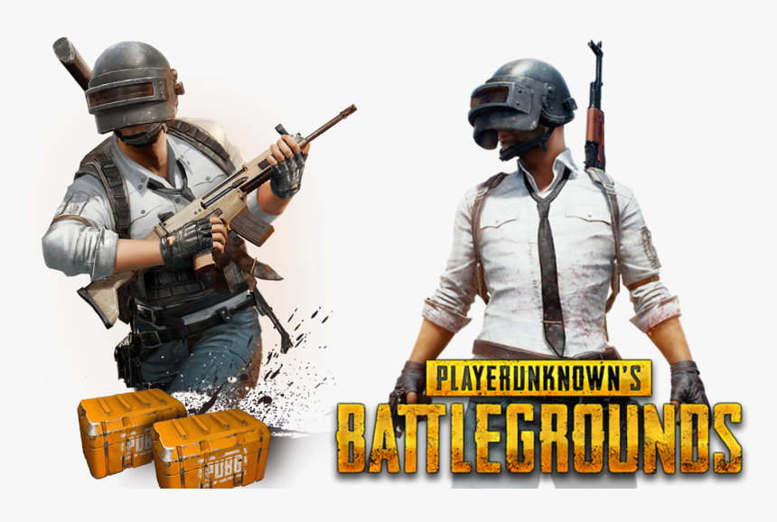 Pubg, HD Png Download