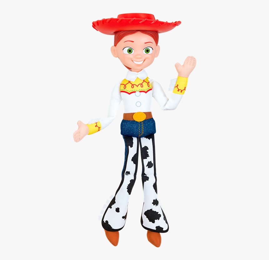 Cowgirl Toy Story 4, HD Png Download