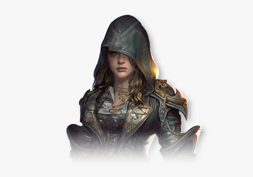Ascent Infinite Realm Official Website - Breastplate, HD Png Download