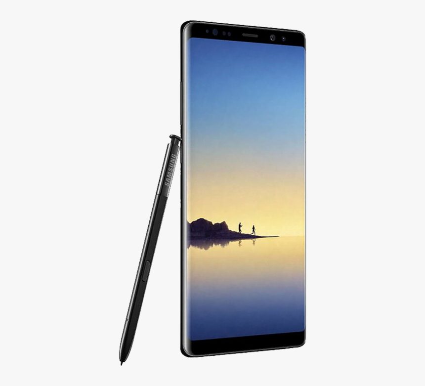 Samsung Galaxy Note 8, HD Png Download