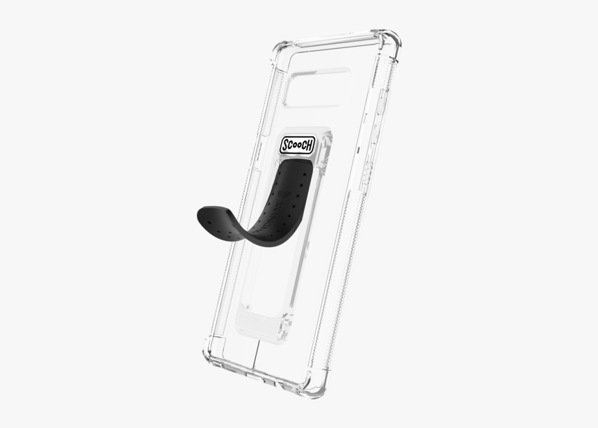 Scooch Case Wingman Scooch Wingman Samsung Galaxy Note - Putter, HD Png Download