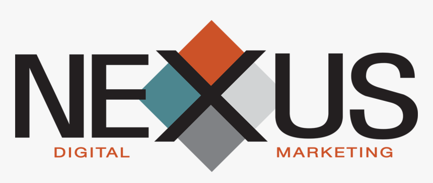 Nexus Digital Marketing - Graphic Design, HD Png Download