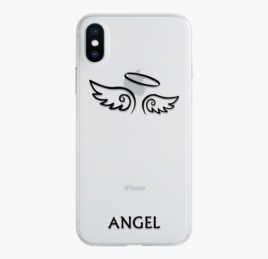 Angel And Devil, HD Png Download