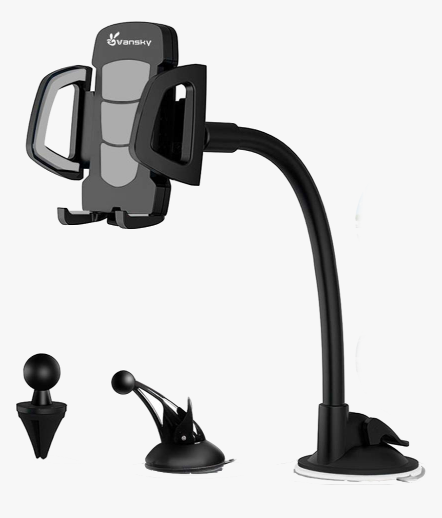 Phone Mount, HD Png Download