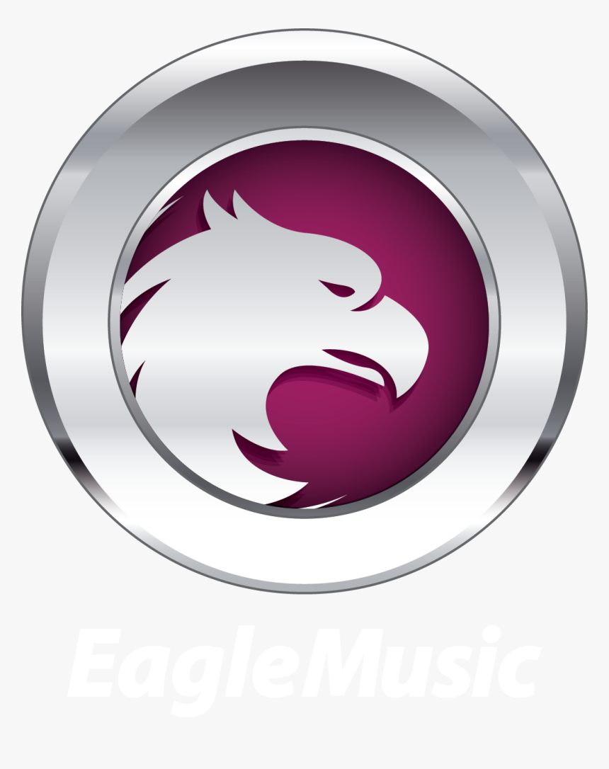 Client - Eagle Music Video Station, HD Png Download