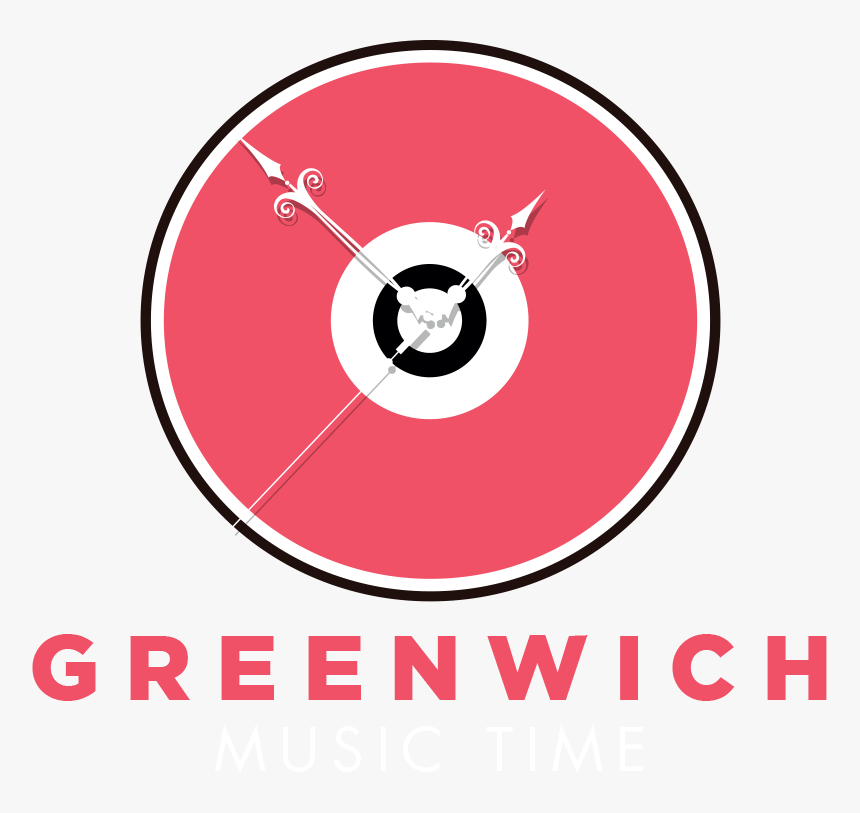 Music Time - Circle, HD Png Download