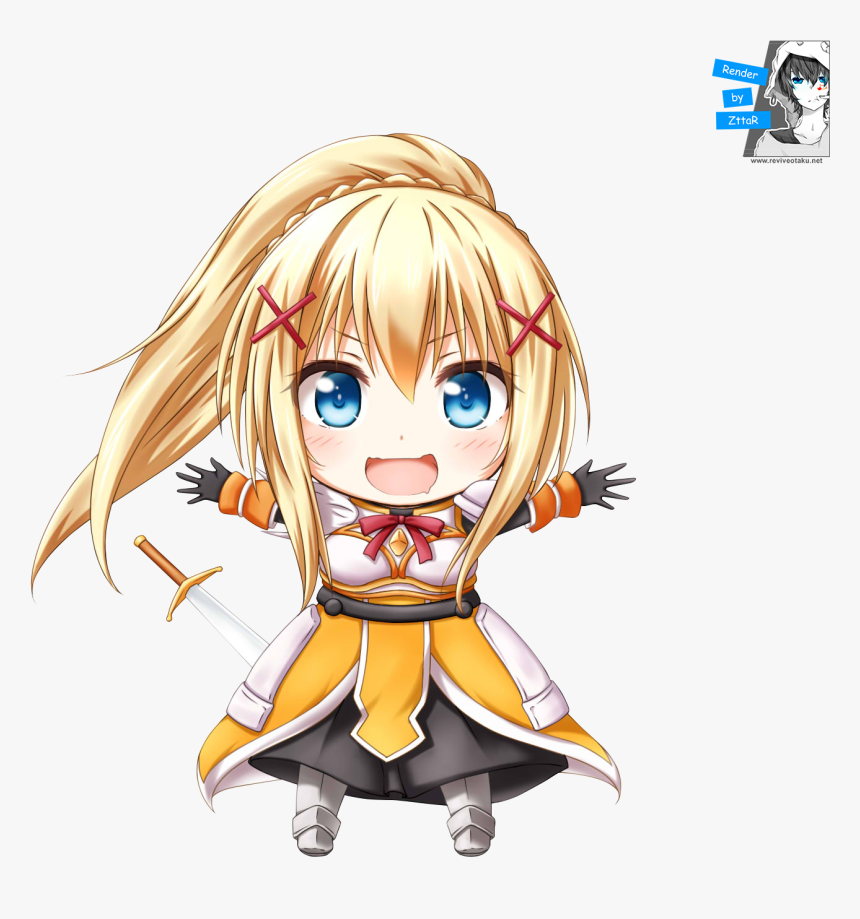 Render Dustiness Ford Darkness, HD Png Download