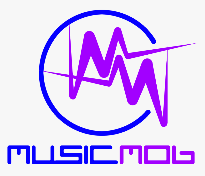 Logo Design By Suhaib For Music Mob - Rebuild Music, HD Png Download