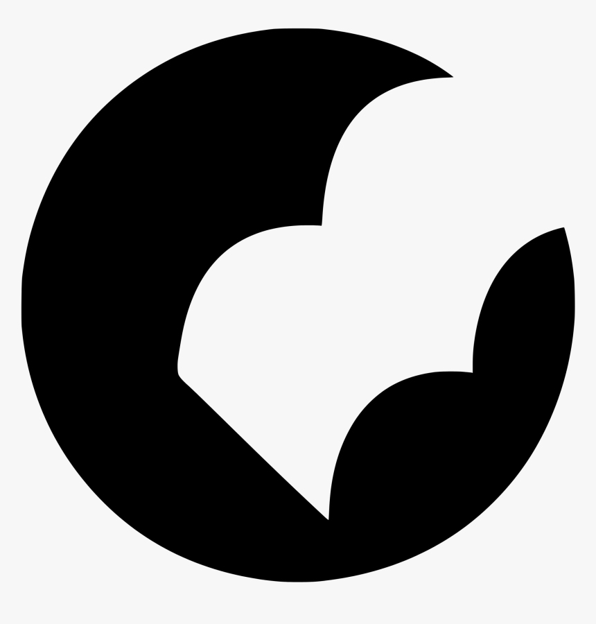 Crescent, HD Png Download
