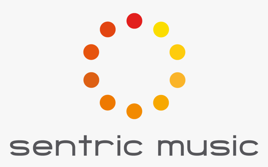 Sentric Music Logo, HD Png Download