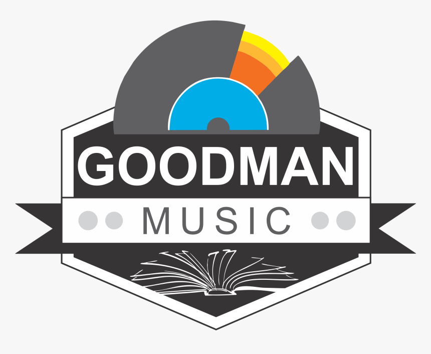 Goodman Music - Circle, HD Png Download
