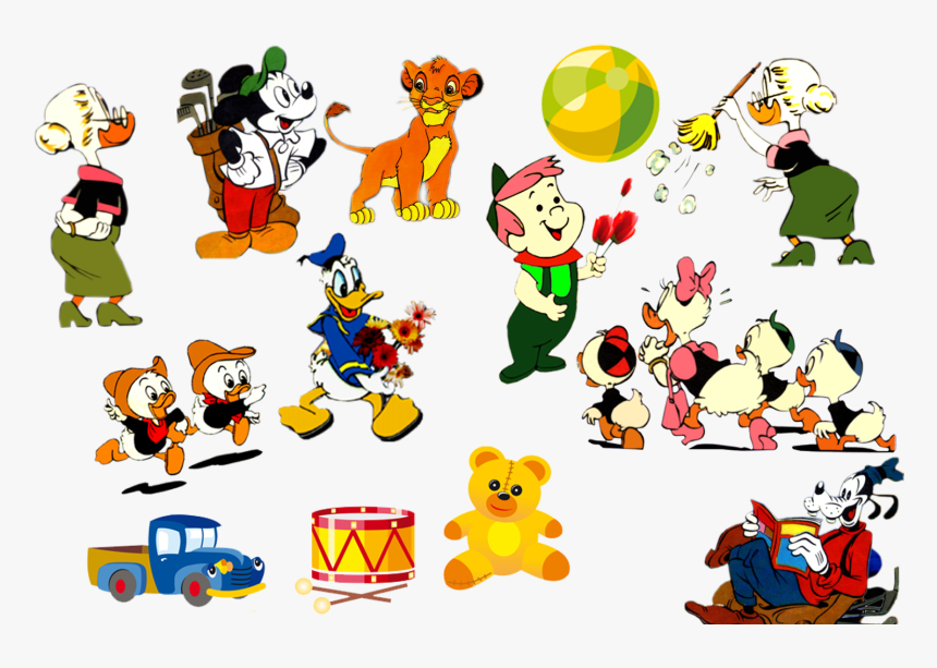 Cartoon, HD Png Download