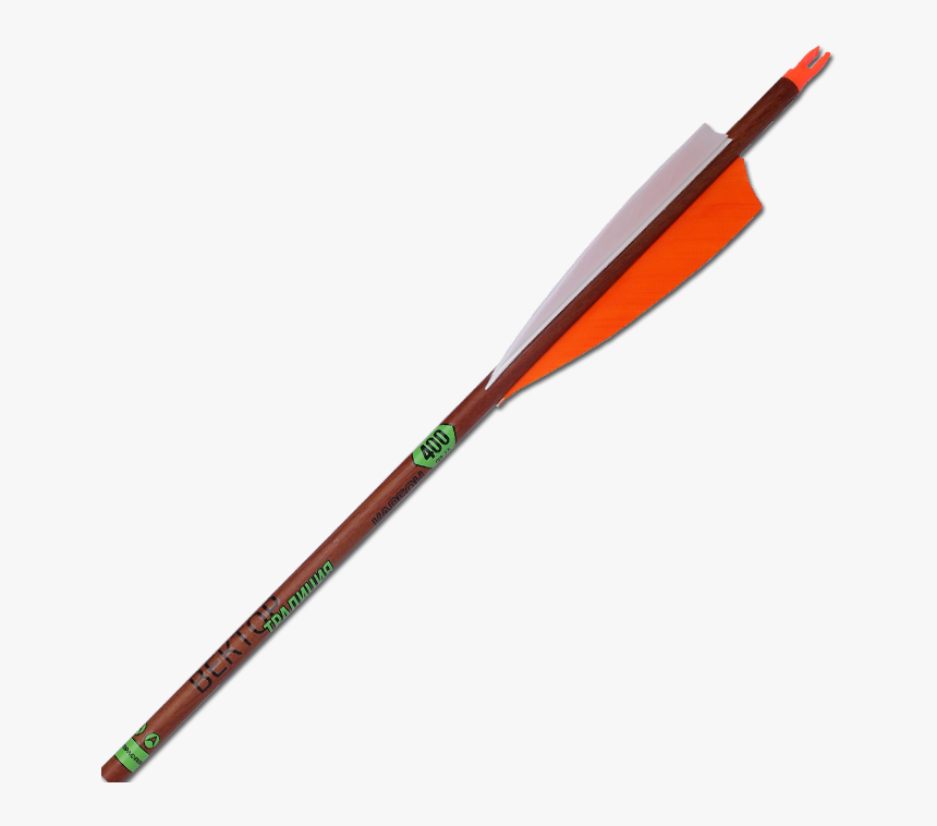Arrow Bow Png - Caran D'ache, Transparent Png