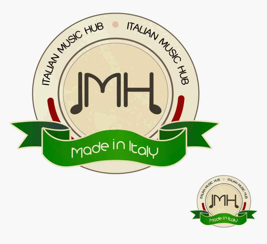 Logo Design By Kirby G Mack For Music Experience Roma - Sauce Label, HD Png Download