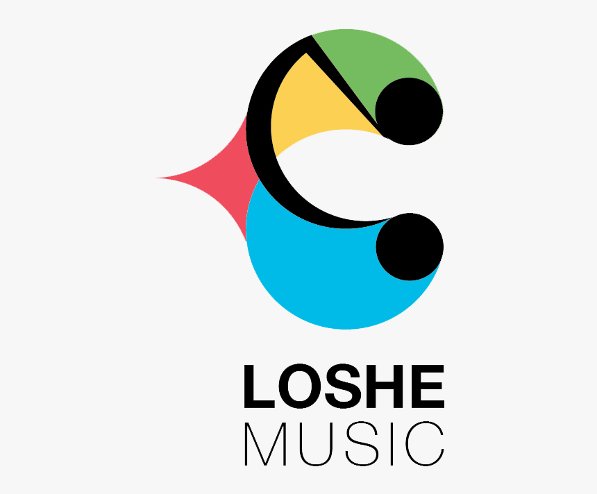 Loshemusic Logo - Graphic Design, HD Png Download
