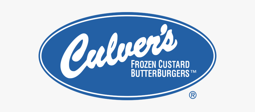Culver's Logo, HD Png Download